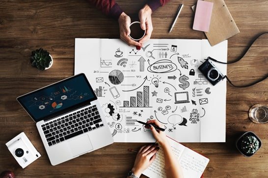 why should your business need a well desinged & optimized website Boffin Web Technology