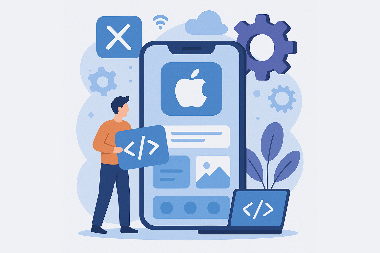 android development Service Android Development Service