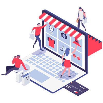 Ecommerce Website Development