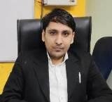 Mr. S.P. Singh Mr. S.P. Singh