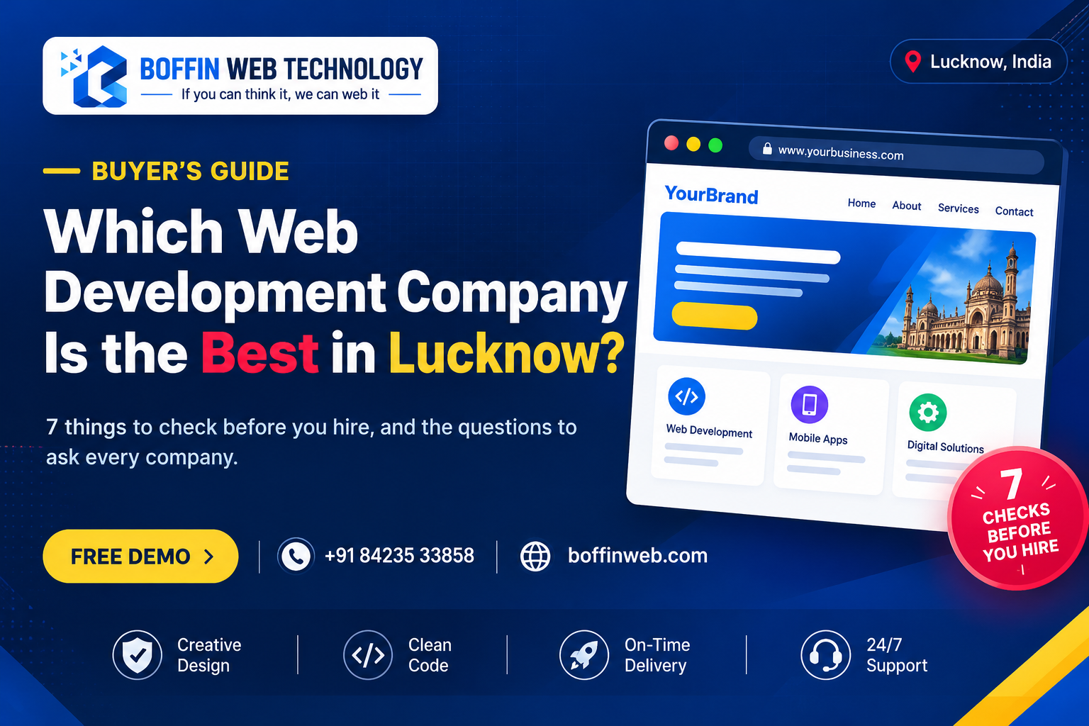 Website Designings