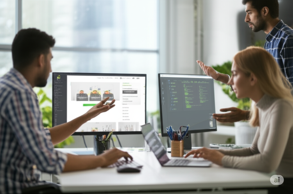 Website Designing Website Designings