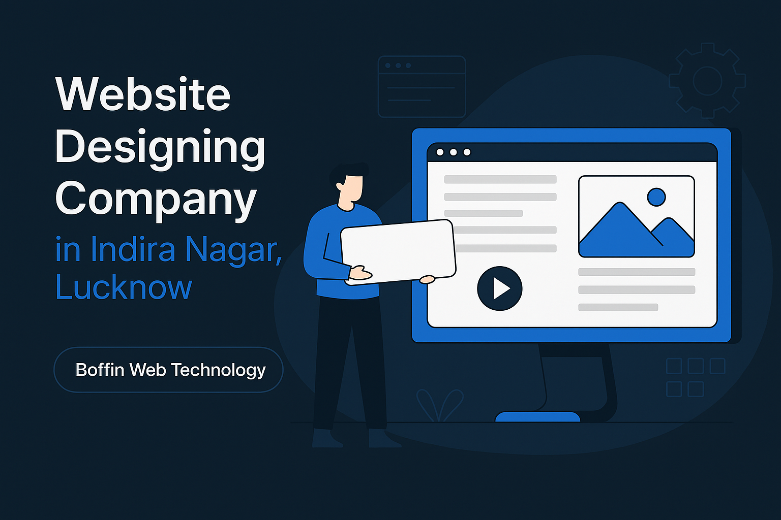 Website Designing Website Designings