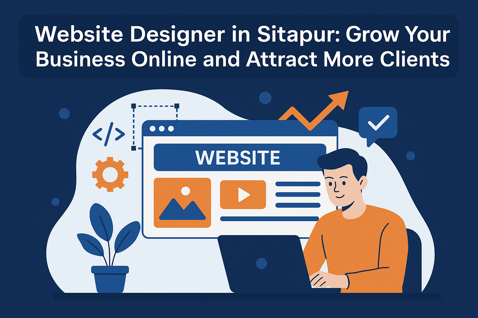 Website Designing Website Designings